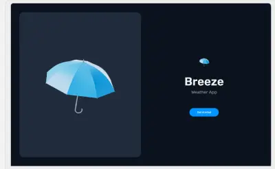 Weather App