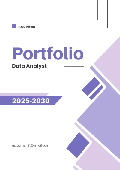 سأقوم بتحليل بياناتك باستخدام Excelو Power BIو  وPython بدقة واحتراف