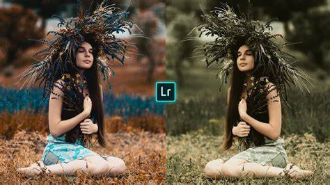 التعديل علي الصور