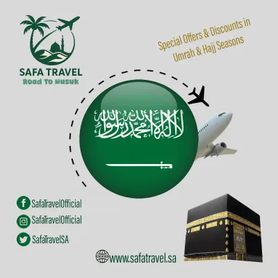 travel agency project