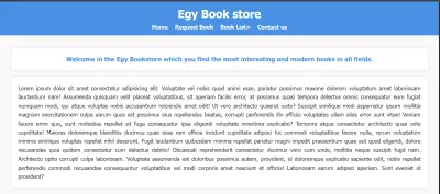 تصميم موقع ثابت (Static Website) باستخدام HTML وCSS