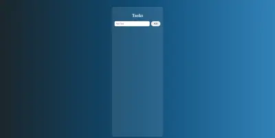 To-Do List