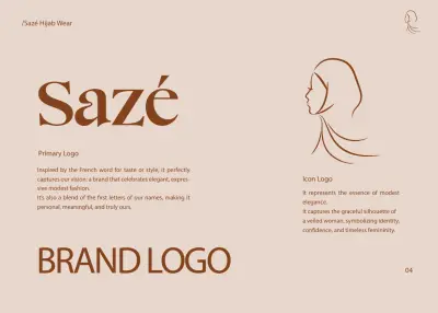 تصميم لوجو احترافي يعبر عن هوية مشروعك