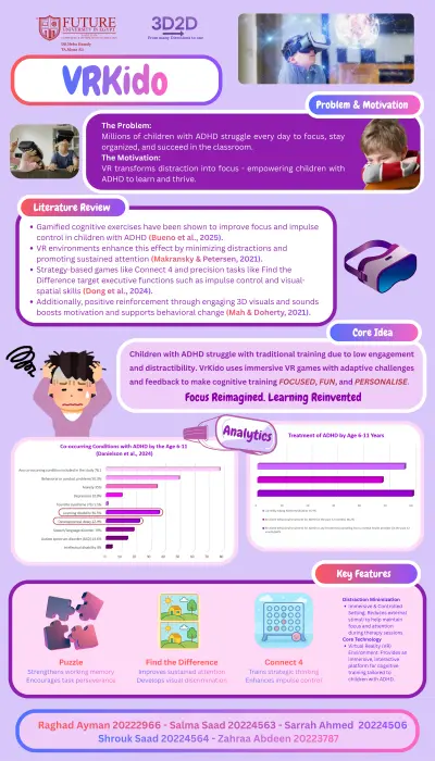 تصميم بوستر إعلاني أو دعائي