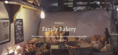 Family Bakery