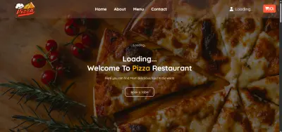 Front End Devlpoer