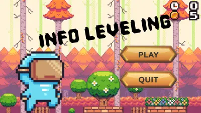 2D Game Development Project