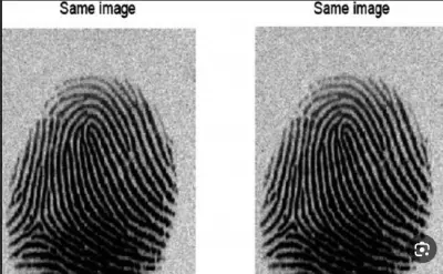 FingerPrintMatching