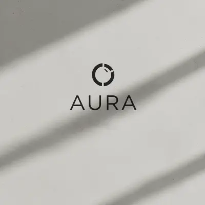 لوجو ديزاين