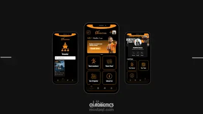 Robotics Community Hub
