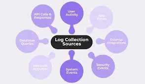 log collection
