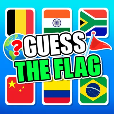 Flag Game App