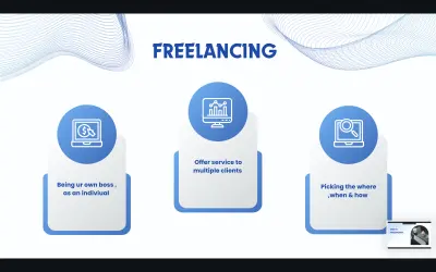 designing presentations