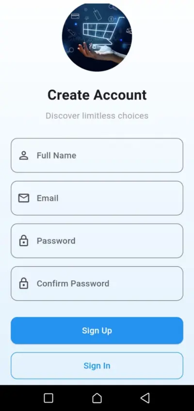 E-commerce