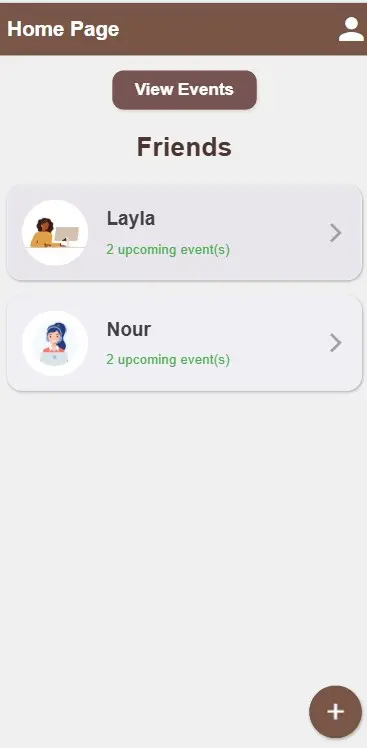 hadiaty App