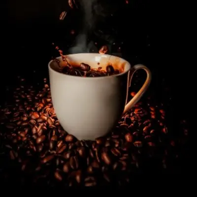 Coffee App