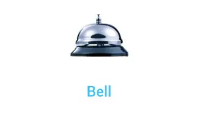 Bell Games App