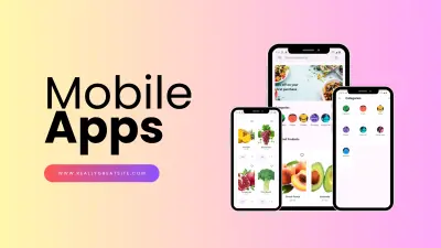 تطوير تطبيق سوبر ماركت احترافي باستخدام تقنية Flutter – ليتميز بالسرعة، الكفاءة، وواجهة مستخدم عصرية