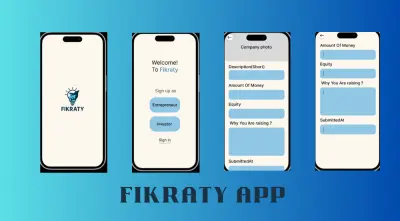 Fikraty App