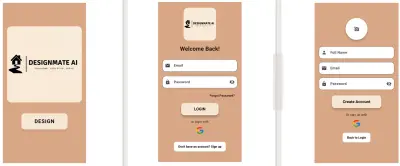 DesignMate AI _FLUTTER VERSION