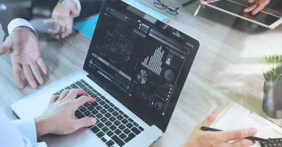 إدارة شركتك أو مؤسستك محاسبيا