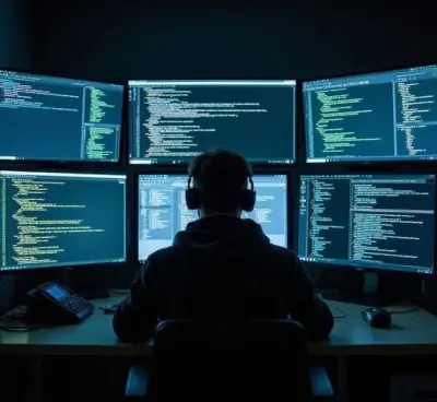 Security & Penetration Testing Reports