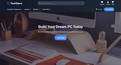 حوّل فكرتك إلى متجر إلكتروني ناجح