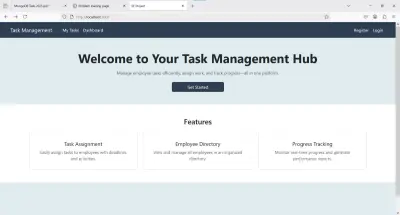 Task Manager App