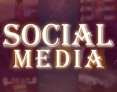 Social Media Designs