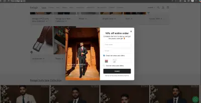 تصميم متجر الكترونى باستخدام شوبى فاى (shopify)