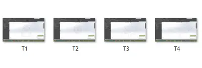 تطبيقات احترافية للرسم الهندسي (2D Sketching) باستخدام SolidWorks" (أو: "مشروع رسم هندسي دقيق 2D CAD لأجزاء ميكانيكية وشعارات