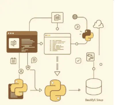 E-Comemrce Web Scraping