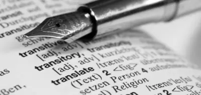 ترجمة احترافية بين العربية والإنجليزية بدقة وجودة عالية