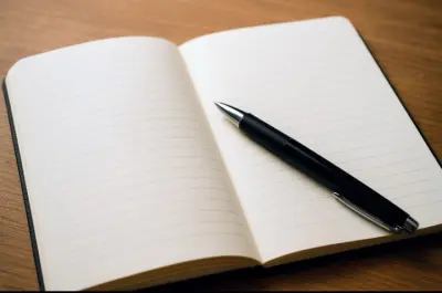 كتابة قصص قصيرة بأسلوب مشوق