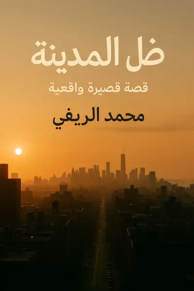 "ظل المدينة" قصة قصيرة واقعية