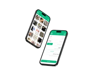 تصميم تجربة المستخدم UI UX للتطبيقات