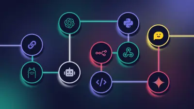 تحويل عملك للأتمتة الكاملة مع AI وn8n وZapier وChatGPT