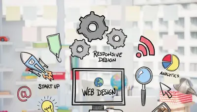 E-Commerce Web Application
