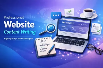 محتوى موقع عقاري متكامل - أسلوب يجمع بين الفخامة والإقناع