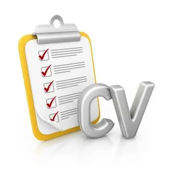 كتابة وتصميم سيرة ذاتية (CV) احترافية ومتوافقة مع نظام الـATS