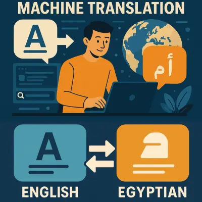 AI Engineer | Specialized in NLP & Machine Learning Models