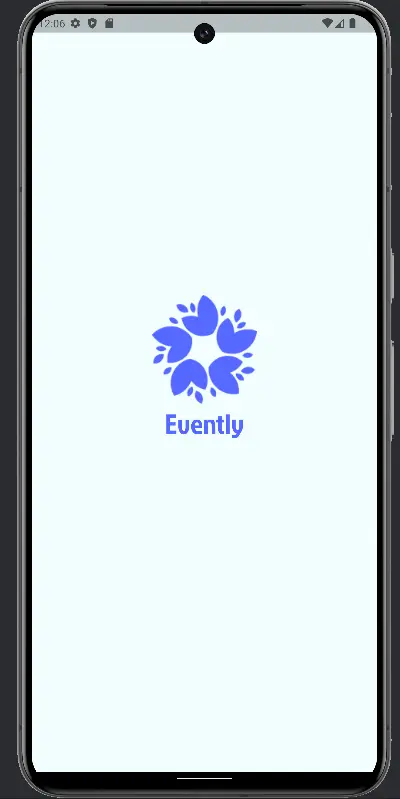 Evently لعرض اهم الاحداث البارزة