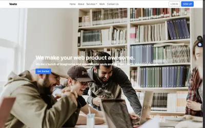 صفحات هبوطLanding Pages
