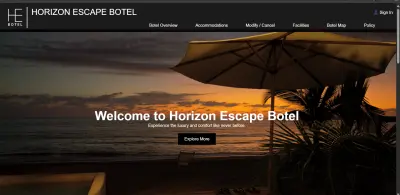 موقع ل Hotel