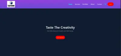 Website Design