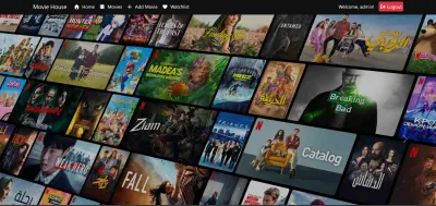 Movie Watchlist