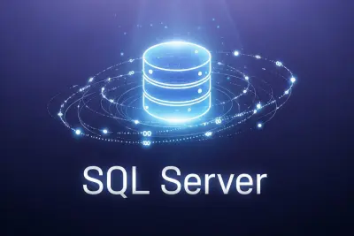 تصميم قاعدة بيانات باستخدام SQL