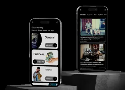 News_applaction