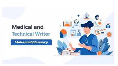 كتابة مقالات باللغة العربية