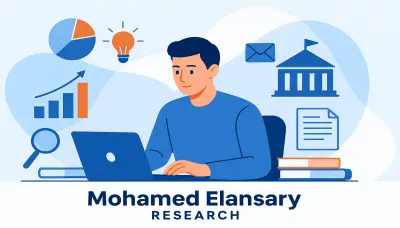 المساعدة في كتابة الأبحاث والمشاريع الدراسية